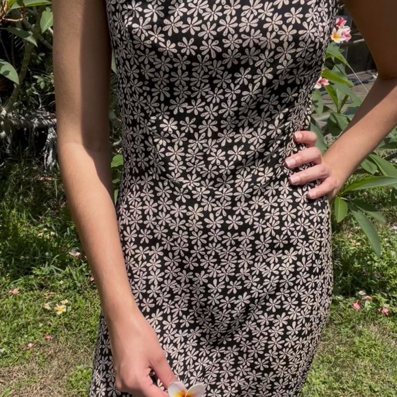 Reformation mini dress - Picture 2 of 8